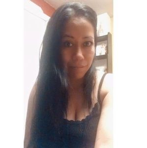 Meet your Posher, Ellie